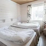 Ranua Resort Holiday Villas Rezort 4*