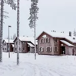 Ranua Resort Holiday Villas 4*