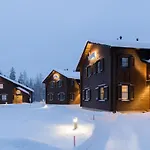 Ranua Resort Holiday Villas 4*