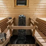 Ranua Resort Holiday Villas