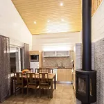 Rezort Ranua Resort Holiday Villas