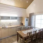 Ranua Resort Holiday Villas رانوا