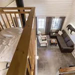 Ranua Resort Holiday Villas 4* رانوا