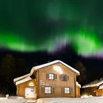Ranua Resort Holiday Villas 4* Ranua