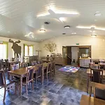 Ranua Resort Holiday Villas Ranua