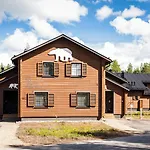 Ranua Resort Holiday Villas 4* رانوا