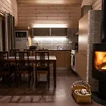 Rezort Ranua Resort Holiday Villas