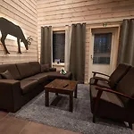 Ranua Resort Holiday Villas Rezort Ranua