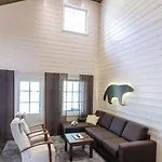 Ranua Resort Holiday Villas 4*