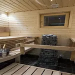 Ranua Resort Holiday Villas Ranua