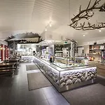 Ranua Resort Holiday Villas منتجع 4*