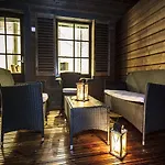 Ranua Resort Holiday Villas 4* Ranua
