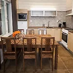 Ranua Resort Holiday Villas 4*