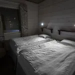 Rezort Ranua Resort Holiday Villas Ranua