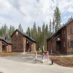 Ranua Resort Holiday Villas 4* Ranua