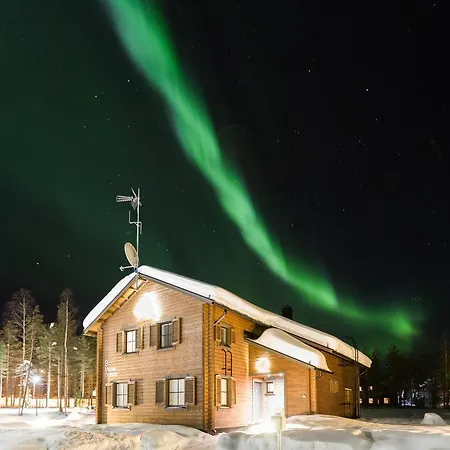 Ranua Resort Holiday Villas Resort