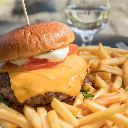 Ranua Resort Holiday Villas ラヌア