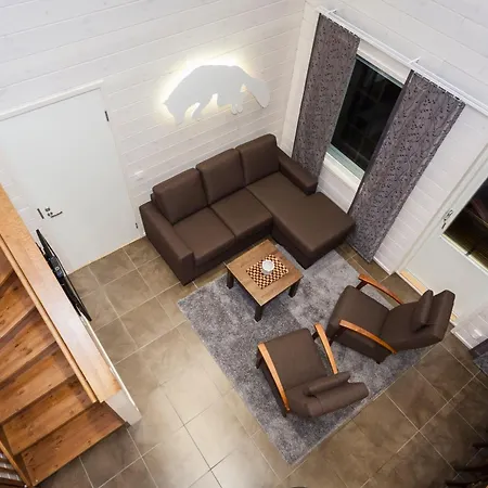 Ranua Resort Holiday Villas 4*