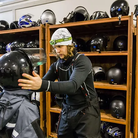 Ranua Resort Holiday Villas Resort