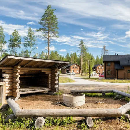 Ranua Resort Holiday Villas Resort