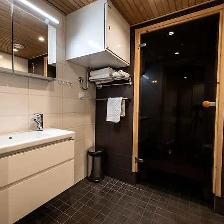 Ranua Resort Holiday Villas