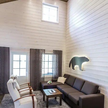 Ranua Resort Holiday Villas 4*