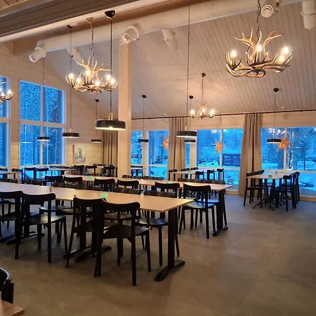 古洛古洛度假村酒店 拉努阿