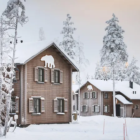 Ranua Resort Holiday Villas 4*