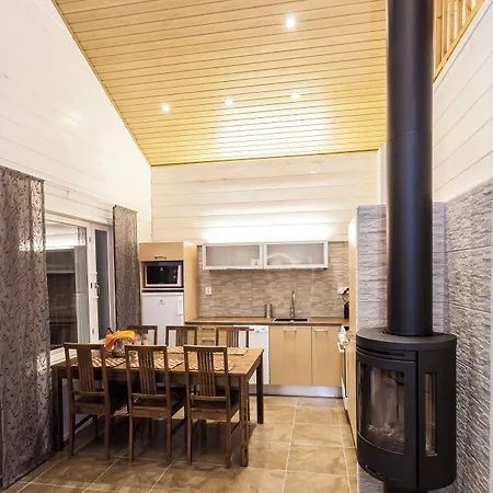 Ranua Resort Holiday Villas リゾート