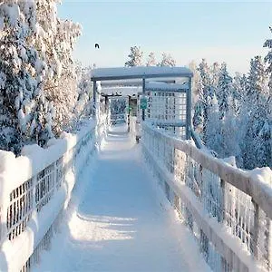 Ranua Resort Holiday Villas