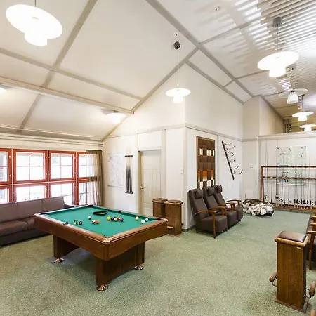 Ranua Resort Holiday Villas