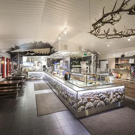 Ranua Resort Holiday Villas Resort 4*