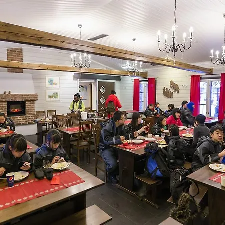 Ranua Resort Holiday Villas Resort Ranua