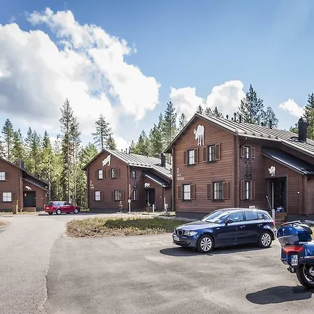 Ranua Resort Holiday Villas Resort