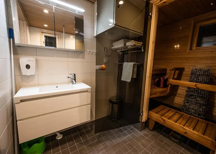 古洛古洛度假村酒店 4* 拉努阿