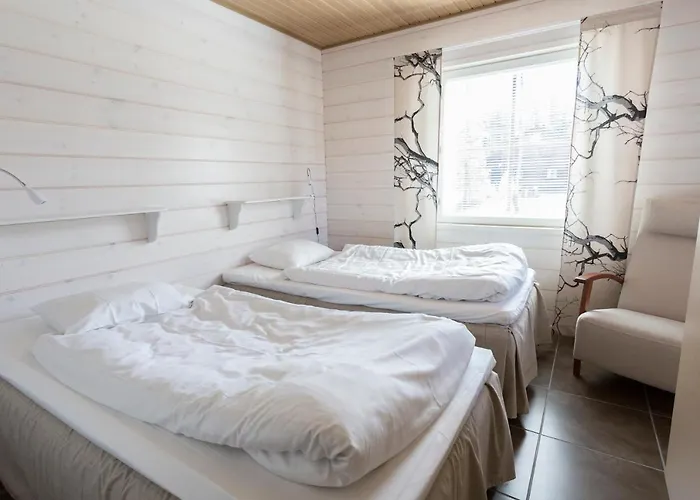 古洛古洛度假村酒店 度假村 4*