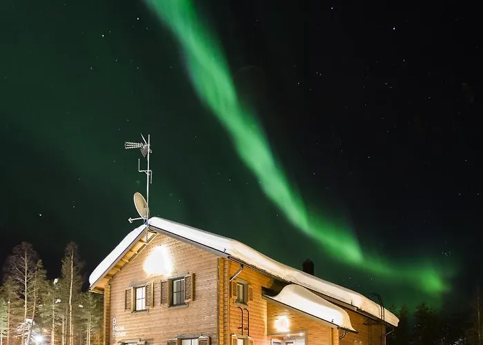 古洛古洛度假村酒店 度假村