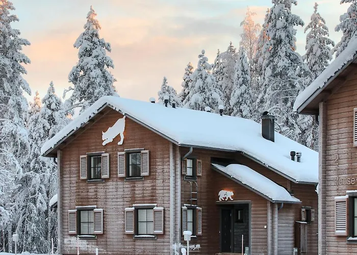 古洛古洛度假村酒店 度假村 拉努阿