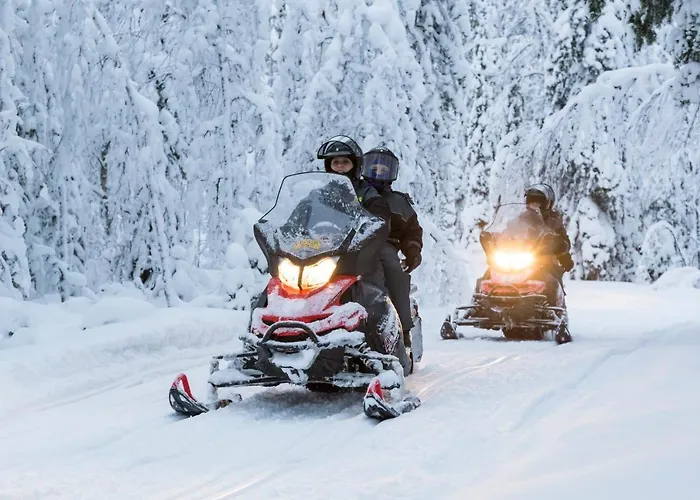 古洛古洛度假村酒店 度假村 4*