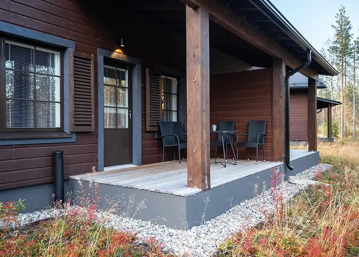 古洛古洛度假村酒店