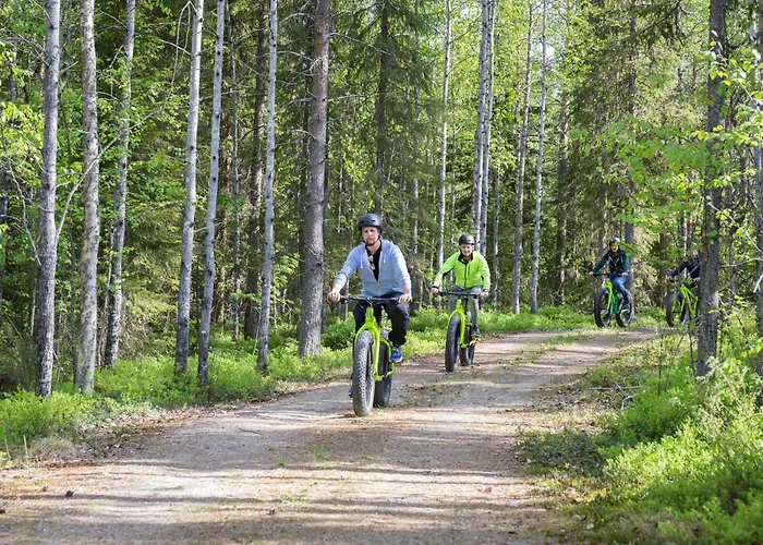 古洛古洛度假村酒店 度假村 4*