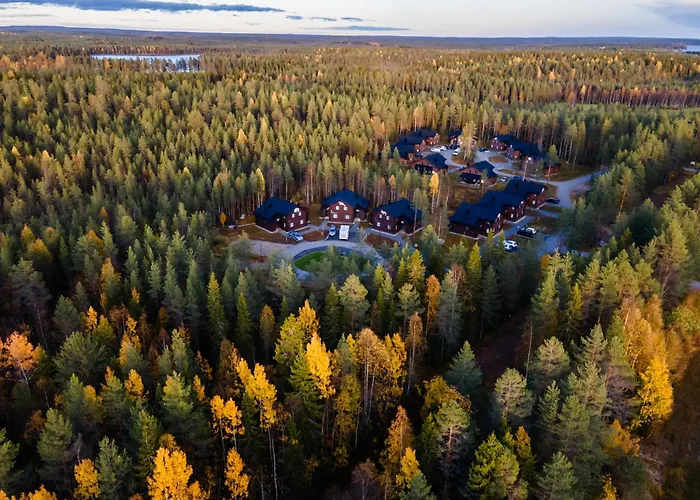 度假村 古洛古洛度假村酒店 拉努阿