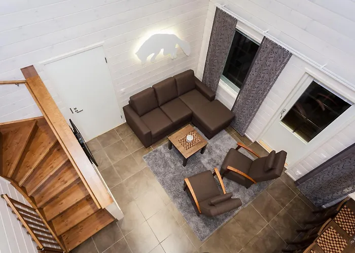 古洛古洛度假村酒店 4*