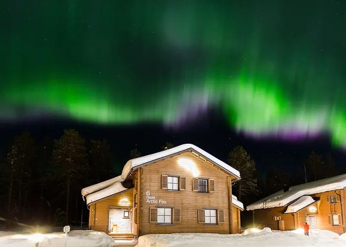 古洛古洛度假村酒店 4* 拉努阿
