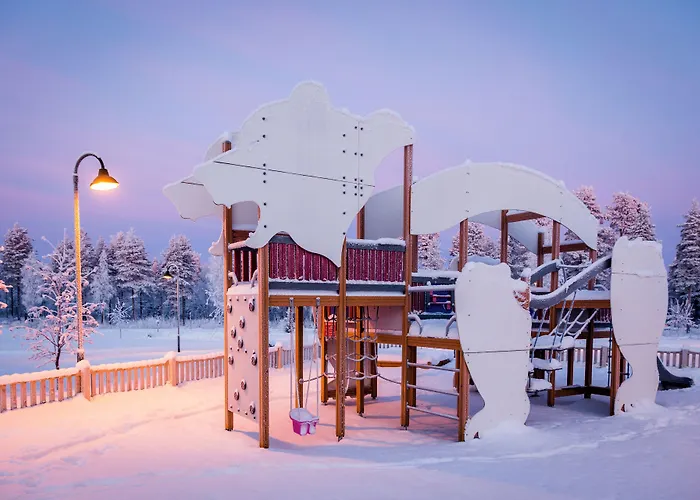 度假村 古洛古洛度假村酒店 拉努阿