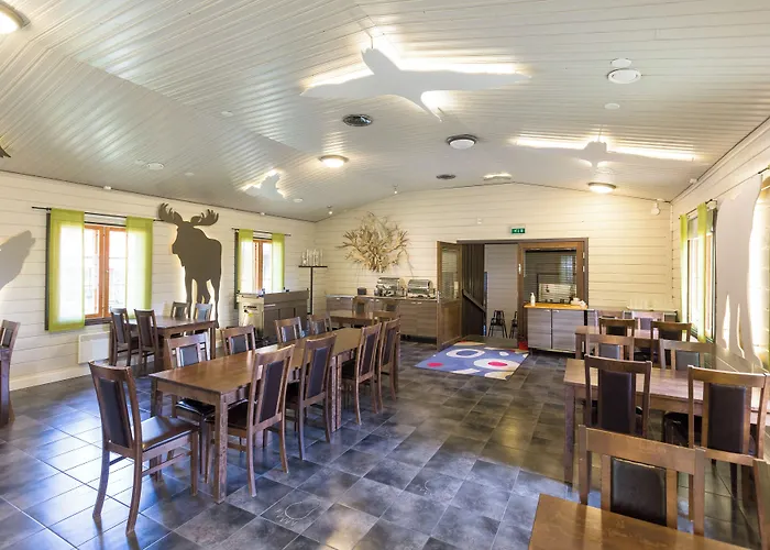 古洛古洛度假村酒店 拉努阿