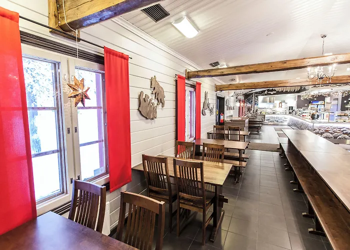 古洛古洛度假村酒店 度假村