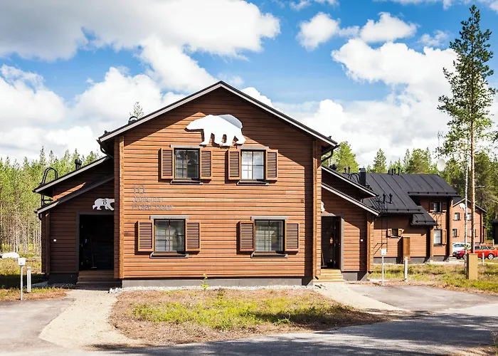 古洛古洛度假村酒店 4* 拉努阿