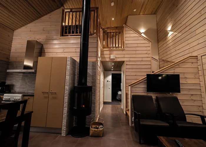 古洛古洛度假村酒店 度假村 拉努阿