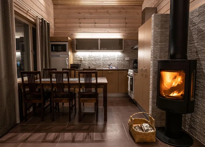 度假村 古洛古洛度假村酒店